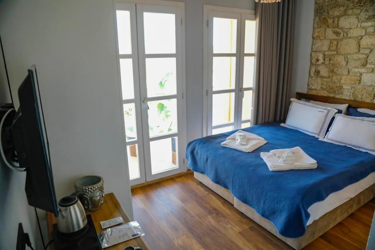 Adacan Butik Otel İzmir