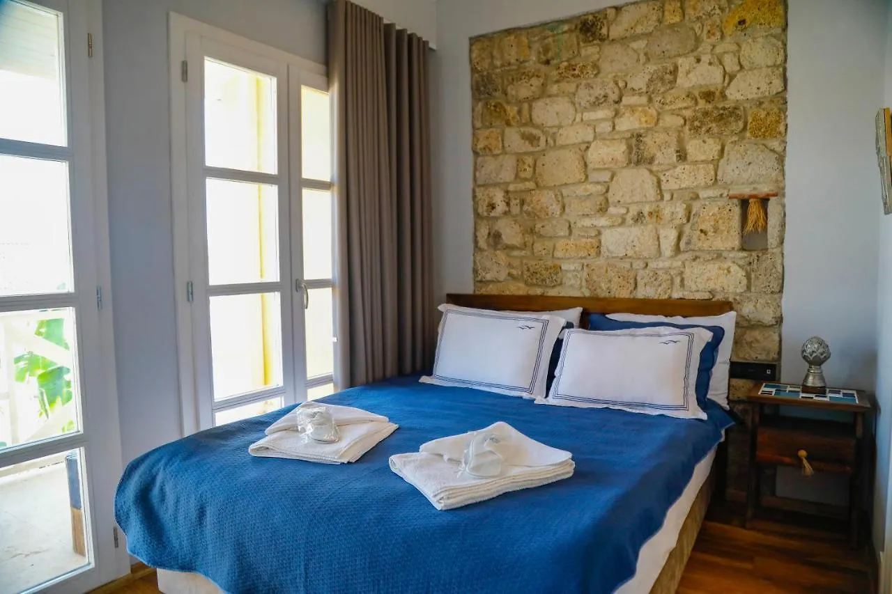Adacan Butik Otel İzmir 0*,  Türkiye