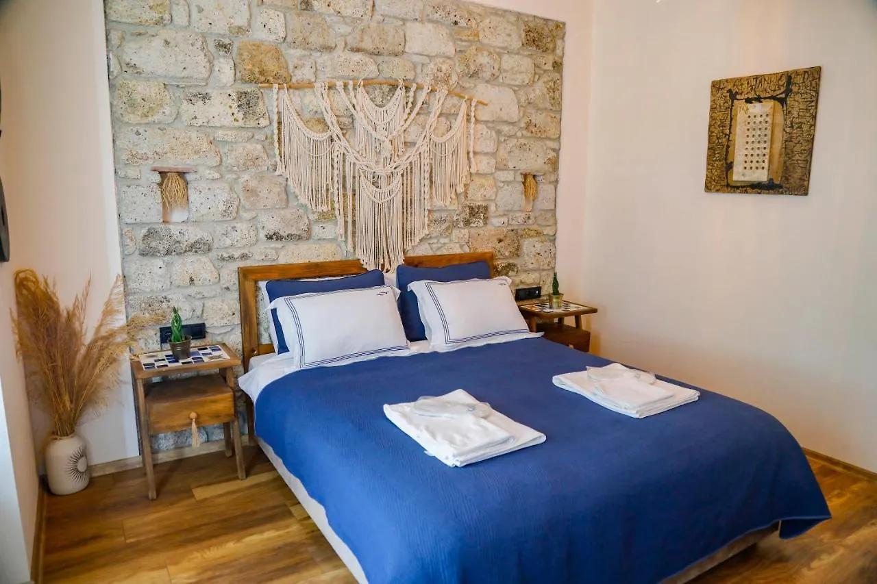 Adacan Butik Otel Izmir 0*,