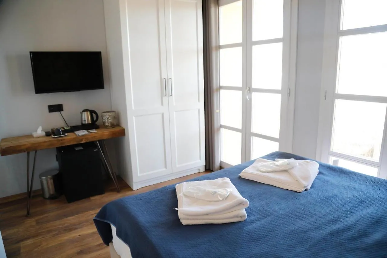 Adacan Butik Otel Izmir Hotel