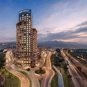 Hyatt Regency Istinyepark Esmirna