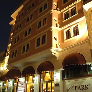 Oglakcioglu Park Boutique Esmirna