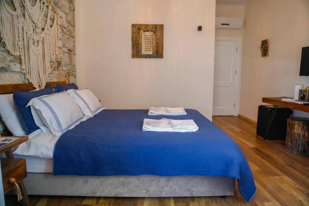 Adacan Butik Otel Esmirna Turquía