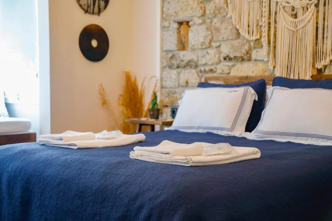 Adacan Butik Otel Esmirna Hotel