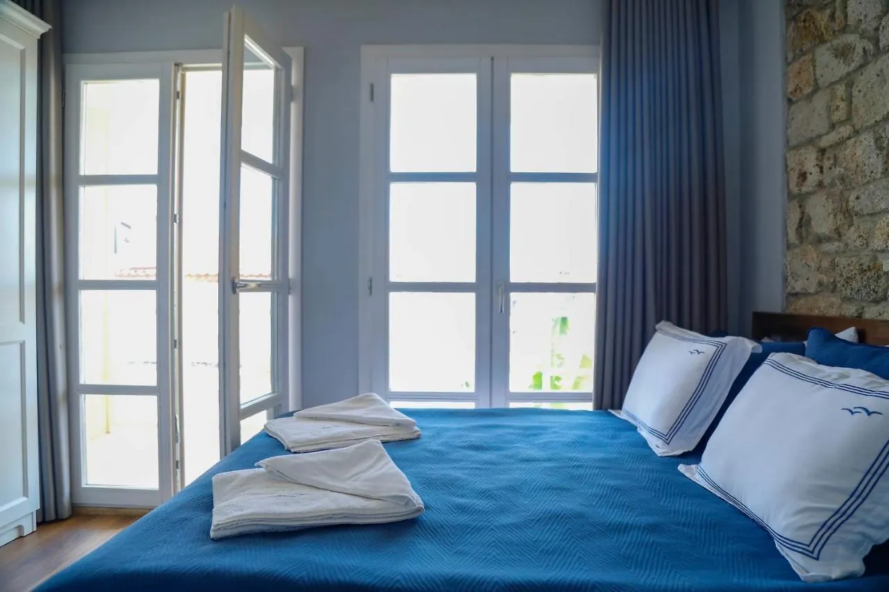 Adacan Butik Otel Esmirna